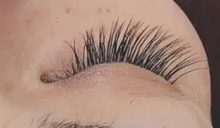 マツエク・マツパ 艶髪育成サロン 京橋　shinのヘアスタイル