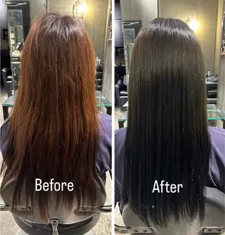 ロング ENORE所属・💎ショート 💎みそらのヘアスタイル