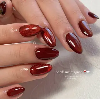 ネイル private salon uluのネイルデザイン