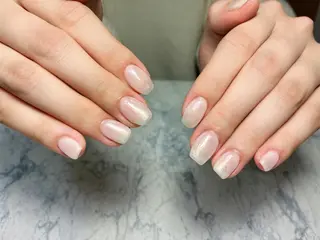 ネイル lucky シュウのネイルデザイン