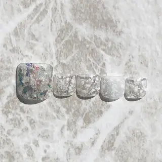 ネイル 小河 仁美のネイルデザイン