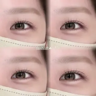 マツエク・マツパ 大阪本町/マツエク /harukaのマツエク・マツパデザイン