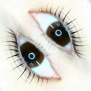 マツエク・マツパ io .のマツエク・マツパデザイン