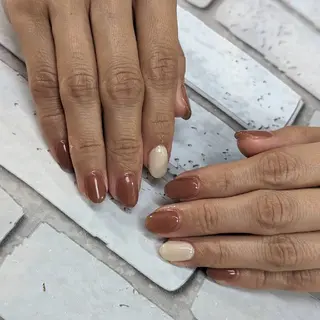 ネイル ネイルサロンベルティ .keikoのネイルデザイン