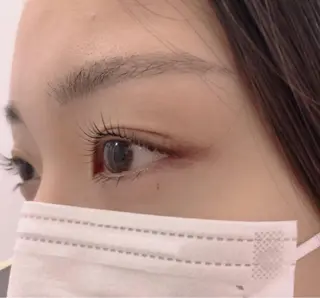 マツエク・マツパ eyelash salon an所属・アイラッシュサロン anのマツエク・マツパデザイン