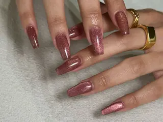 ネイル SOUTH MOND nail's所属・nozaki kanenのネイルデザイン