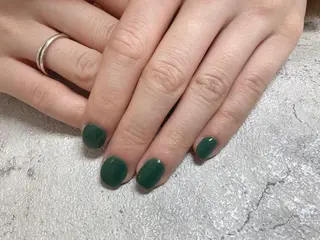 ネイル Mogu nail 二子玉川のネイルデザイン