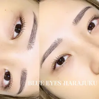 マツエク・マツパ 🎀束感まつ毛/美眉 🎀Kotoyoriのマツエク・マツパデザイン