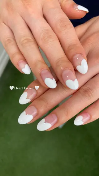 ネイル Luonto nail TOKYO 【ルオント】所属・Luonto❁ Mayuのネイルデザイン