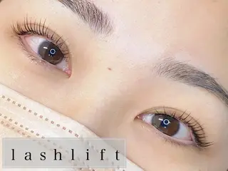 マツエク・マツパ 芦澤 愛のマツエク・マツパデザイン