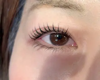 マツエク・マツパ gioia スタッフのマツエク・マツパデザイン