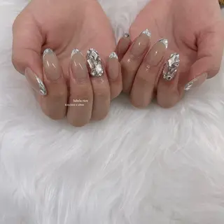 ネイル lulula ricoのエステ・リラクイメージ