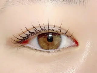 マツエク・マツパ Akimi akariのマツエク・マツパデザイン