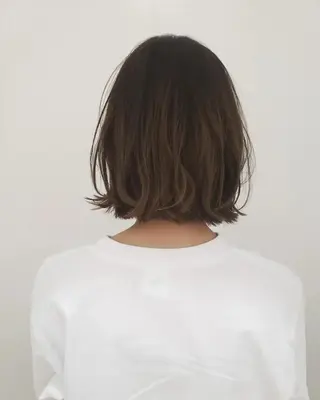 ミディアム ✨ショート✨レイヤー ✨パーマ✨メンズ✨のヘアスタイル