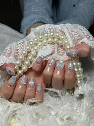 ネイル Mi Oのネイルデザイン