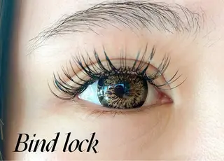 マツエク・マツパ 齊藤 舞のマツエク・マツパデザイン