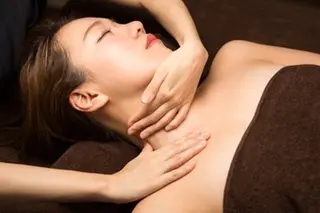 海瀬 浩代のエステ・リラクイメージ