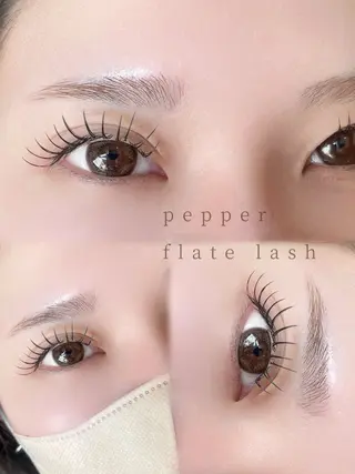 マツエク・マツパ pepper所属・こやま🫧🛋️ まつ毛とジャグアのマツエク・マツパデザイン