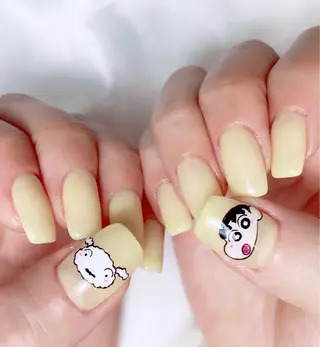 ネイル S Mikiのネイルデザイン