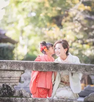 ヘアアレンジ 山田 みかのヘアスタイル