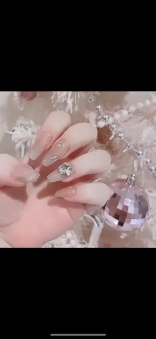 ネイル Mari 🎀六月移転のネイルデザイン