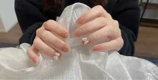 ネイル 成美SALON eye&nailのマツエク・マツパデザイン