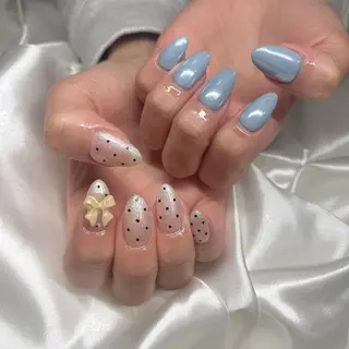 ネイル lulula ricoのエステ・リラクイメージ