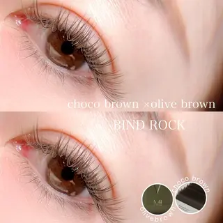 マツエク・マツパ EYELA中野店所属・EYELA中野店 kanakoのマツエク・マツパデザイン