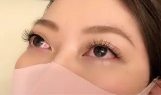 マツエク・マツパ eyelash GARDENのマツエク・マツパデザイン