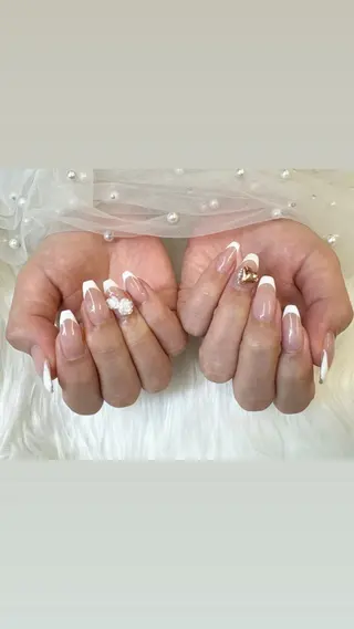 ネイル Queeens nailのネイルデザイン