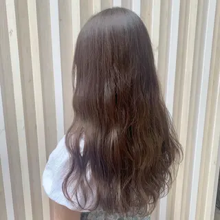 ロング 💖レイヤー×美髪 💖momoのヘアスタイル
