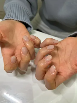 ネイル nail by minamiのネイルデザイン