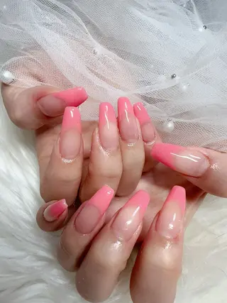 ネイル ＆ME アンドミーのネイルデザイン