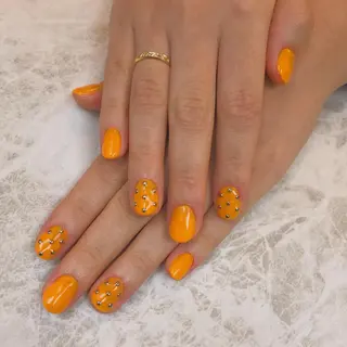 ネイル Irodim所属・MOKA NAKAGAWAのエステ・リラクイメージ