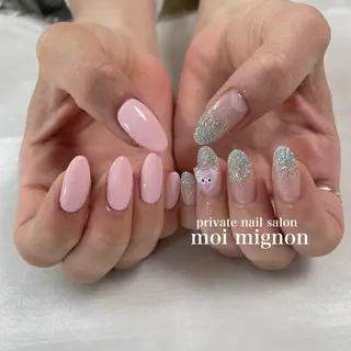 ネイル nailist Aki♡のネイルデザイン