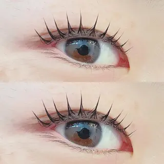 マツエク・マツパ 【K!ng】 ❤︎matoba❤︎のマツエク・マツパデザイン