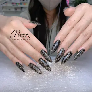 ネイル MaiBeauty HaNaのネイルデザイン