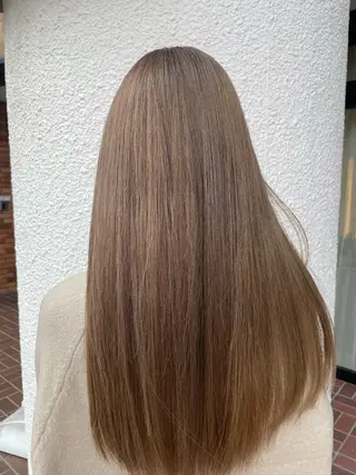 ロング haf店長 ✂︎タカハシレン✂︎のヘアスタイル