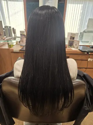 カラー - ̗̀⋆͛ 東山 侑以🎮𓈒⋆͛のヘアスタイル