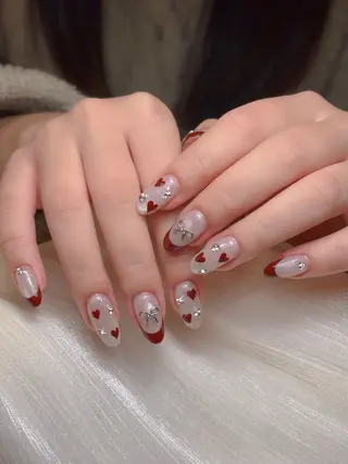ネイル ネイル👑クイーンズ NailQueensのネイルデザイン