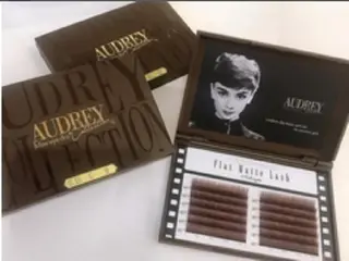 マツエク・マツパ esbymaison TAKIのマツエク・マツパデザイン