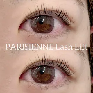 マツエク・マツパ ニコットラッシュ 第2ビル上岡の眉毛・アイブロウイメージ