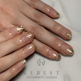 ネイル ＲＥＢＥＳＴ nailのネイルデザイン