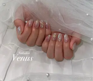 ネイル Nail salon Venusのネイルデザイン