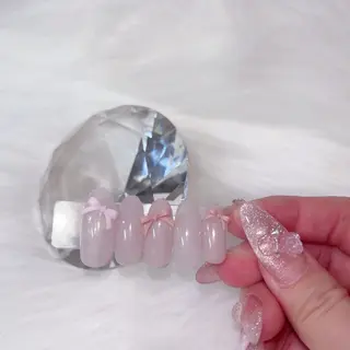 ネイル KOKONA 🎀のネイルデザイン