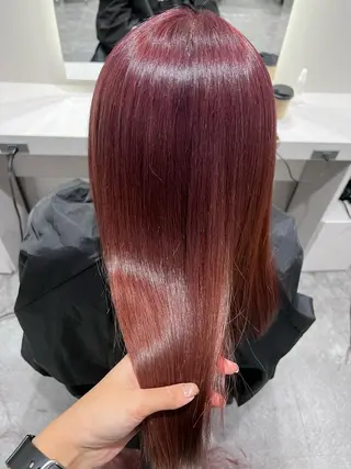 ロング 垢抜けのプロ🪄 honoのヘアスタイル