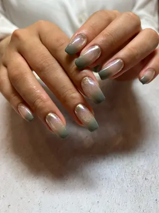 ネイル LINON所属・【LINON】 airiのネイルデザイン