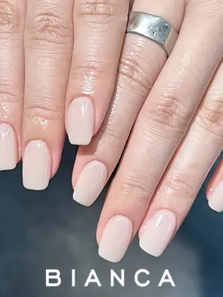 ネイル マイ Bianca 錦糸町のネイルデザイン