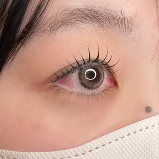 マツエク・マツパ cache 【カシェ】所属・cache / SAKIの眉毛・アイブロウイメージ