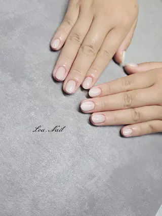 ネイル Lea,Nail所属・松橋 愛のネイルデザイン